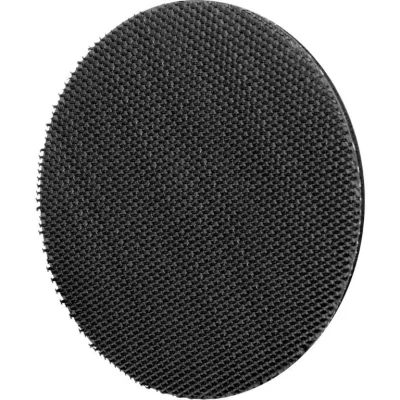 Padukas su velcro KRH Velcro (Hookit) 125mm M14, Pferd