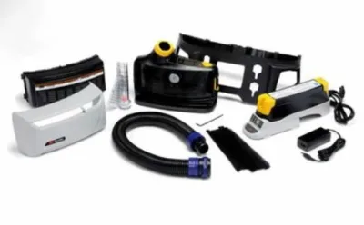 Paruoštas naudoti komplektas Versaflo TR819E 70071730918, 3M