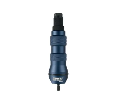 Kniedijimo adapteris MultiRiveter RP160 akumuliatoriniams su, Rapid