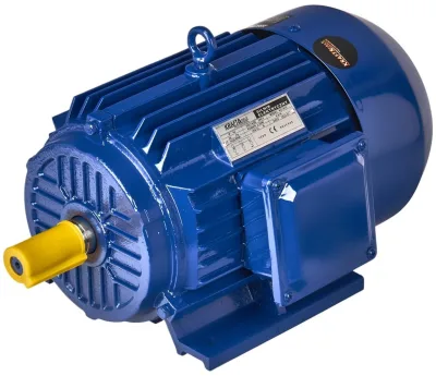 Elektros variklis 2,2KW 380V KD1814