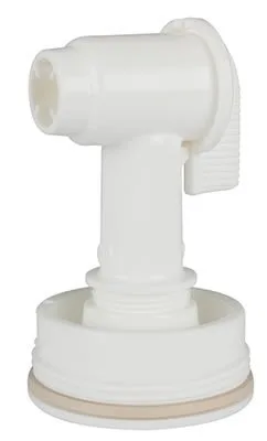 2´´ Pilstymo kranas 25L and 60L talpai Brake Cleaner, Motip