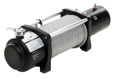 Elektrinė gervė KD1565 12000LBS 12V