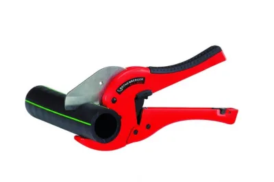 Žirklės plastikiniams vamzdžiams ROCUT 50 TC Professional, 0, Rothenberger