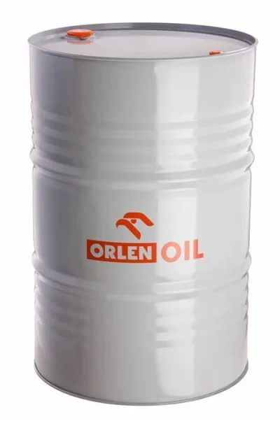 Grandinių alyva Pilarol EKO 205L, ORLEN