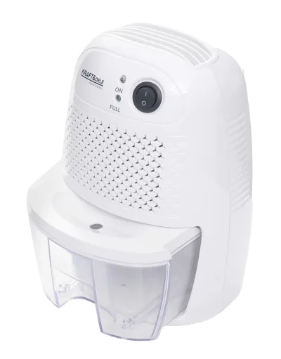 Oro sausintuvas / Drėgmės surinkėjas 25W KD10586
