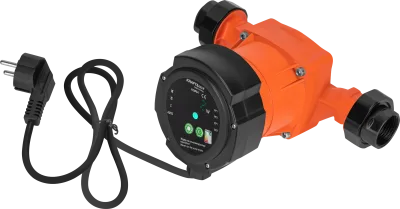 Cirkuliacinis siurblys 25-6/180, 230 V KD804