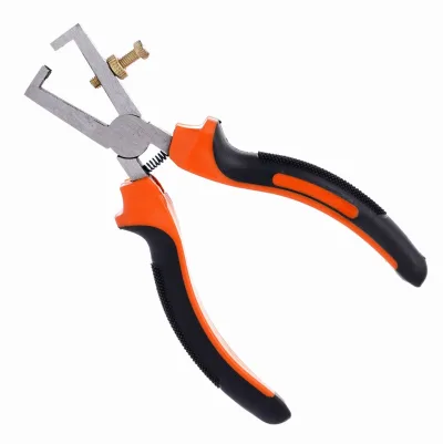 Izoliacijos nuėmimo replės KD10811