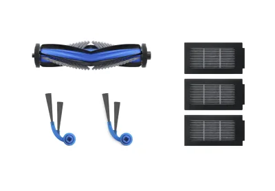 Ecovacs Deebot T30C priedų rinkinys - DKT060212