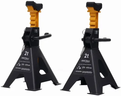 Automobiliniai atraminiai stovai 2T 275–415 mm KD3095