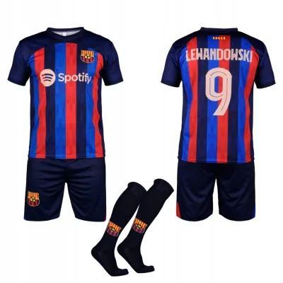 Lewandowskis Barselona