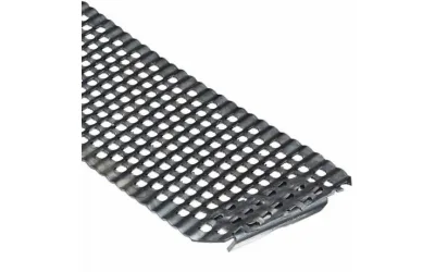 Geležtė paviršiaus formavimo įrankiui 140mm, Stanley