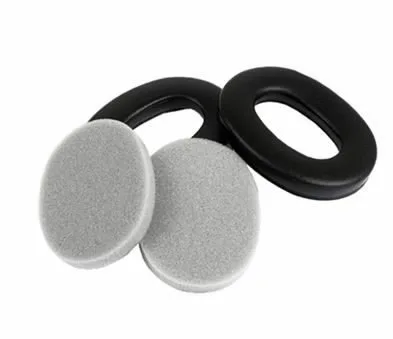 Higienos rinkinys ausinėms SportTac Sporttac hunt., 3M