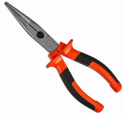 Ilgos universalios replės 200 mm KD10808