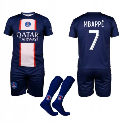 Mbappe PSG