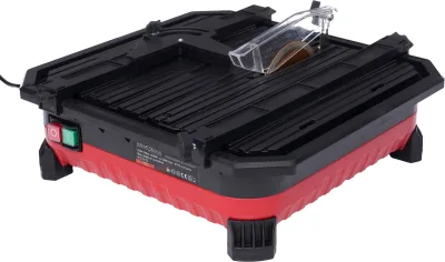 Elektrinės plytelių pjaustymo staklės 1200W KD3153