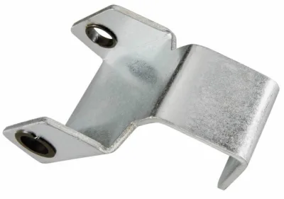 Laikikilis 170 mm kirviams galąsti, Scheppach