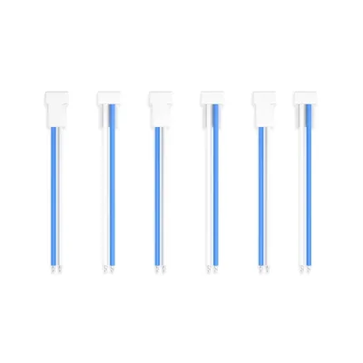 BETAFPV BT2.0 U Whoop Cable Pigtail (6vnt)