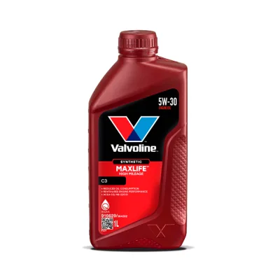 Alyva varikliui MAXLIFE C3 5W30 , Valvoline