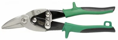 Žirklės skardai, dešninės 240mm, KS Tools