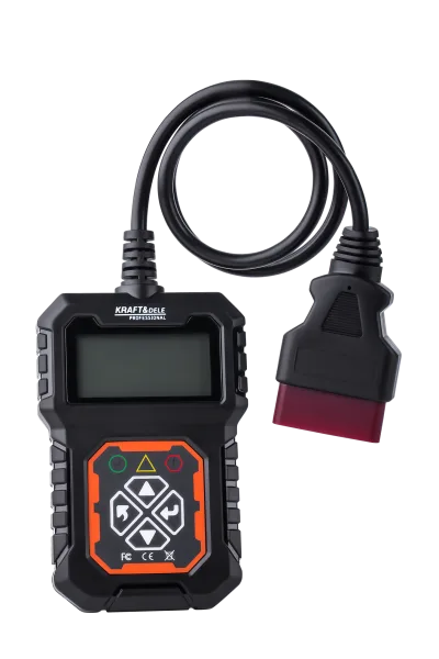 Diagnostinis OBD II skaitytuvas KD5670