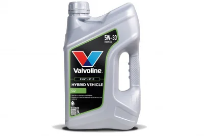Alyva varikliui HYBRID C2 5W30 , Valvoline