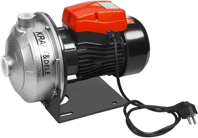 Vandens siurblys 800W 80 l/min KD806