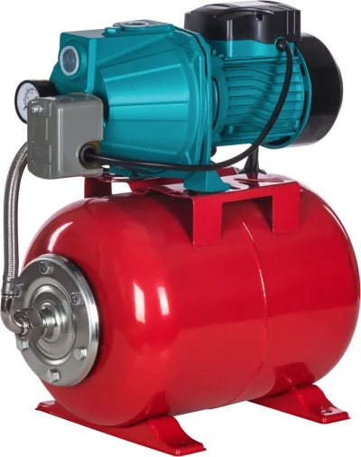Hidraforas 1200 W 3600 l/val. su 24 l baku KD5230