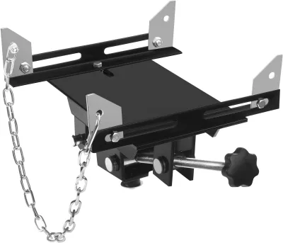 Pavarų dėžės adapteris 600 kg KD12544