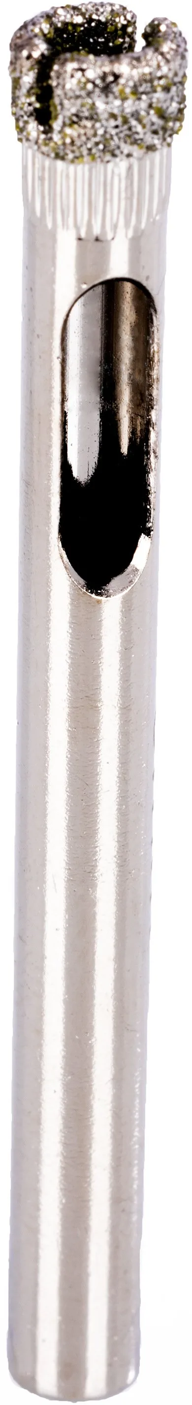 Deimantinė gręžimo karūna plytelėms 6 mm KD11220