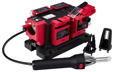 Universalus galąstuvas 8in1 KD5496, 220 W