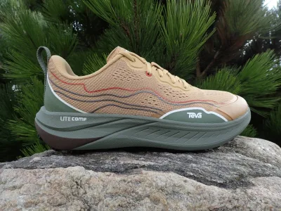Teva Trail Winder Low
