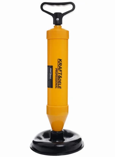 Rankinė kanalizacijos pompa KD11766