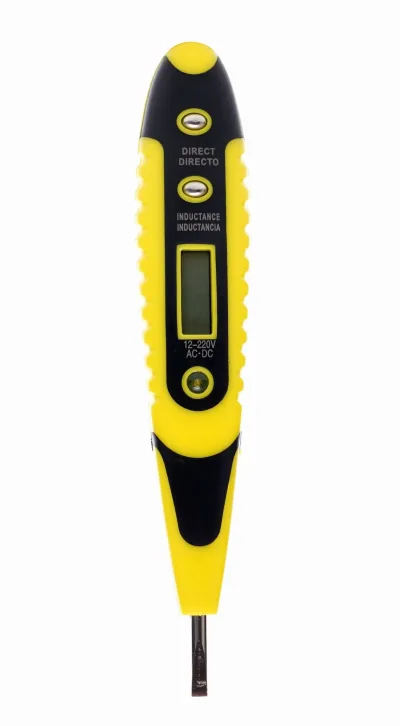 Laidų įtampos matuoklis KD11400