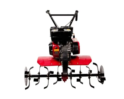 Benzininis kultivatorius- motoblokas RIDER R-850/3