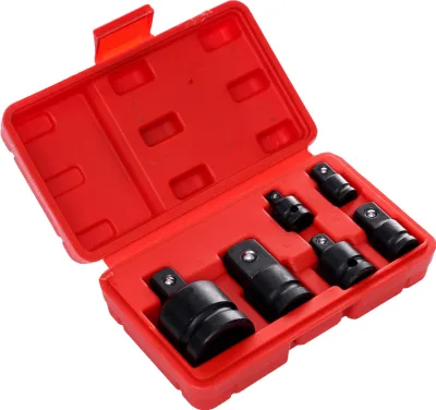 Adapterių smūginių rinkinys (6vnt.) KD10524