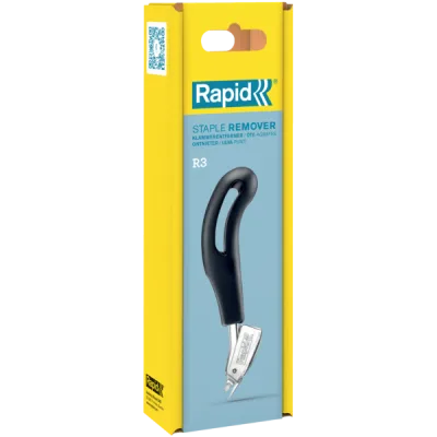 Kabių išėmiklis R3, Rapid