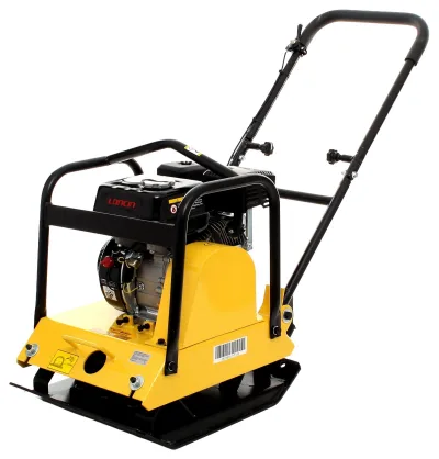 Kraftdele KD1184 Vibroplokštė 5.5 AG 90KG