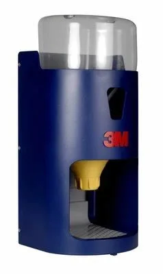 Ausų kištukų dispenseris One Touch Pro, 3M