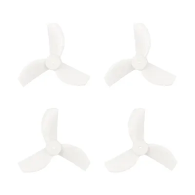 Gemfan PC 35mm 3-ašmenų propeleriai 1.0mm