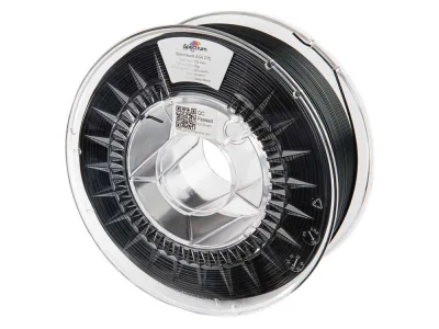 Spectrum | ASA 275 1.75mm 1kg | Deep Black 3D plastikas