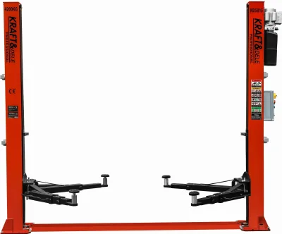 Hidraulinis automatinis keltuvas 230V KD5815