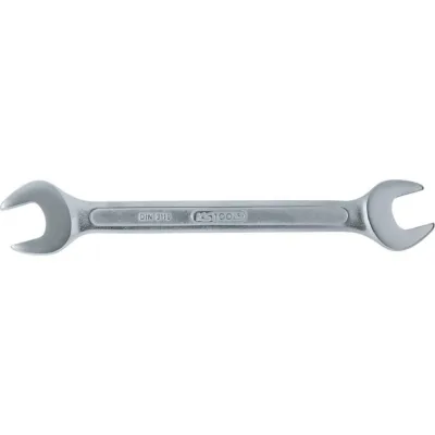 Raktas atvirais galais 27x30mm, KS Tools