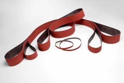 Šlifavimo juosta Cubitron II 947A 120x1500mm P60, 3M