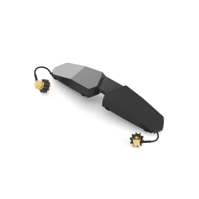 Walksnail Patch Antena V2 for Avatar HD Goggles X
