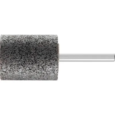 Šlifavimo antgalis su koteliu ZY Inox 32x40/6mm ADW 24 L6B, Pferd