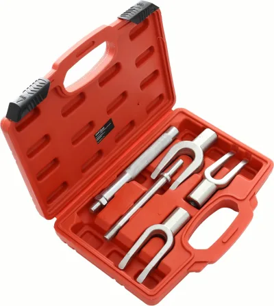 3 dalių traukiklių rinkinys KD10166