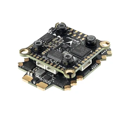 SEQURE H743 V2 & E70 G1 ICM42688P 70A 128K ESC 4-8S AM32 Stack