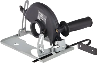 Kampinio šlifuoklio kreiptuvas 125 mm / 4" KD10789