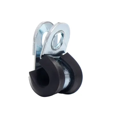 Guminė apkaba vamzdžiams ir laidams 6 mm, 5 vnt. KD10082