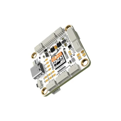 Flywoo GOKU H743 PRO FC Plug&Play O4 / O4 Pro